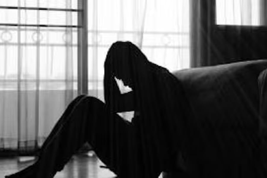 Harvard psychologist reveals careers leading to higher self harm risk