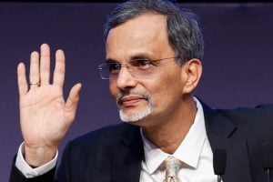 Donald Trump can reduce tariffs on India, says India’s Chief Economic Adviser V. Anantha Nageswaran