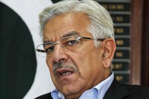 Will Saudi Arabia protect Pakistan if India attacks? What did the Pakistani Defense Minister say?