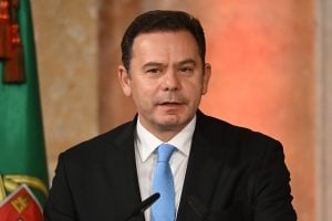 Now Portugal to recognise a Palestinian state