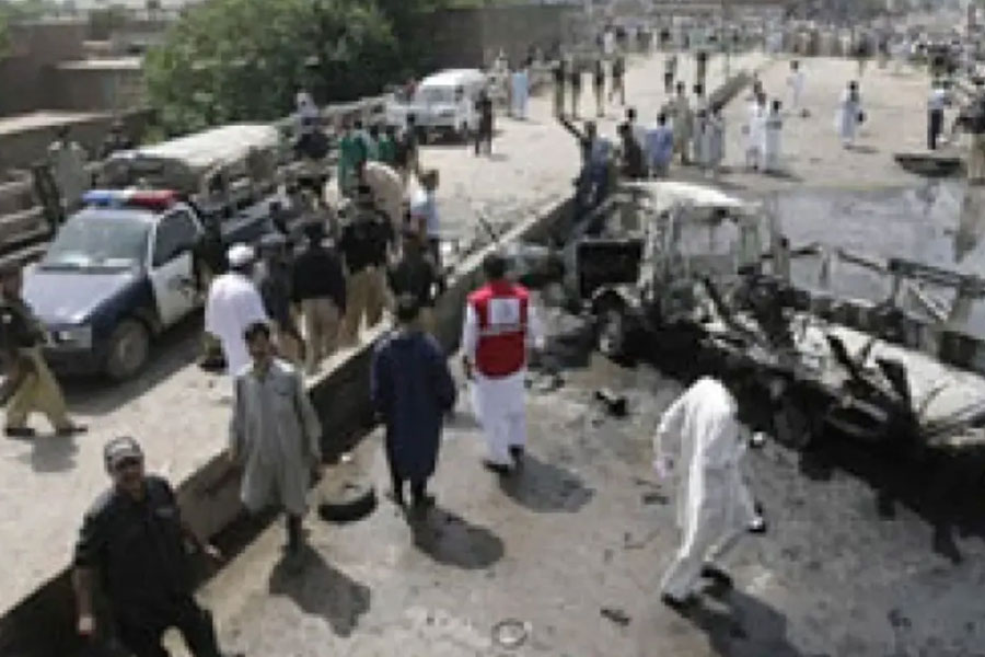 30 Killed As Pakistan Air Force Drops 8 Bombs On Khyber Pakhtunkhwa