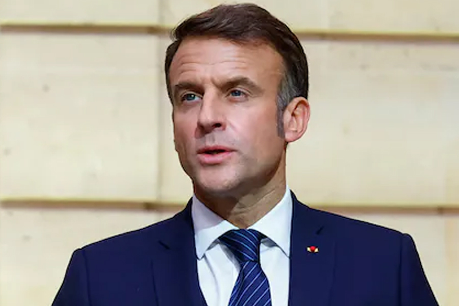 France orders hospitals to prepare for possible war between NATO countries