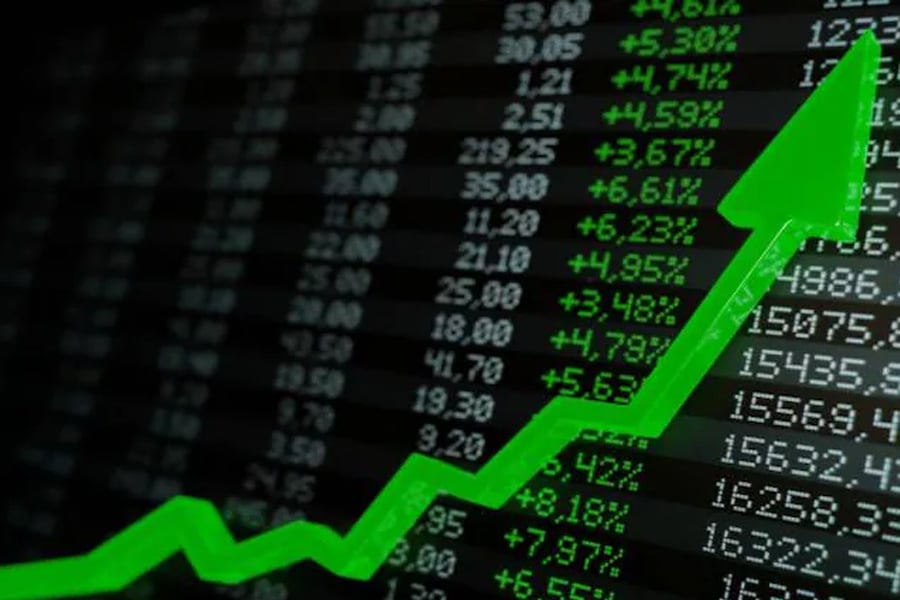 Financial News: Which sector performed well in Short term