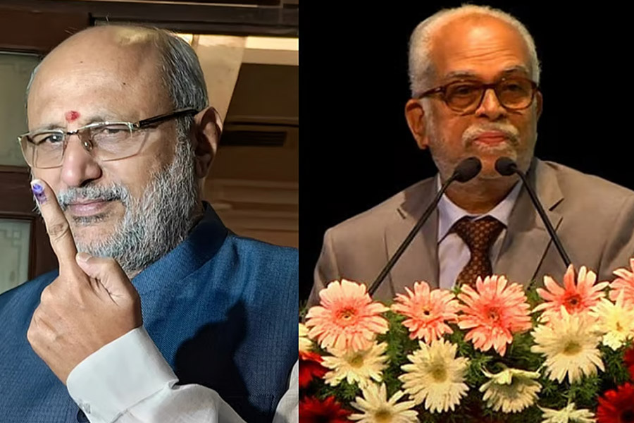 Vice Presidential Election: Both sides to have mock poll starting from today