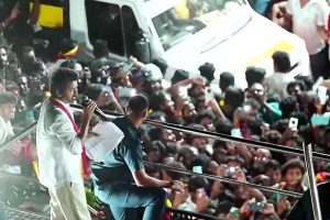 ‘Vijay's delay fuelled restlessness’: Tamil Nadu ADGP on Karur tragedy