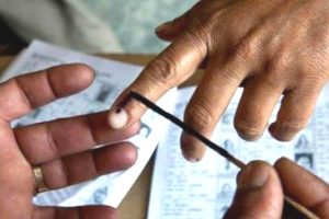 Editorial on 'voter deletion' Controversy