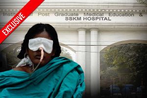 SSKM Hospital | Gastroenterosurgeons create history after operating on the world's largest resected pancreatic head tumor in Kolkata