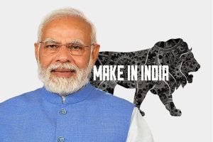 PM Modi again vocal about buying Indian Product