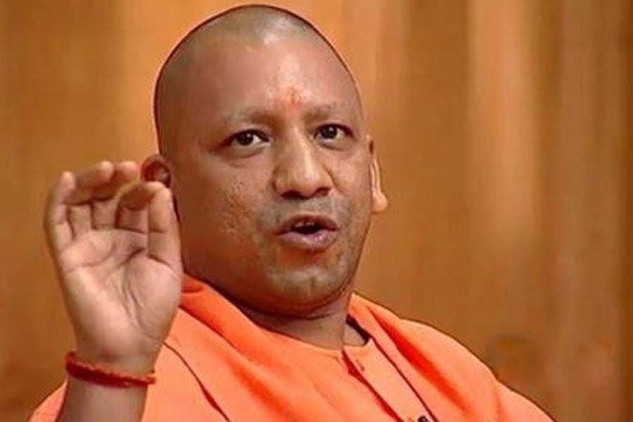 Under the leadership of Yogi Adityanath, 20 decacorn companies will be created by 2047
