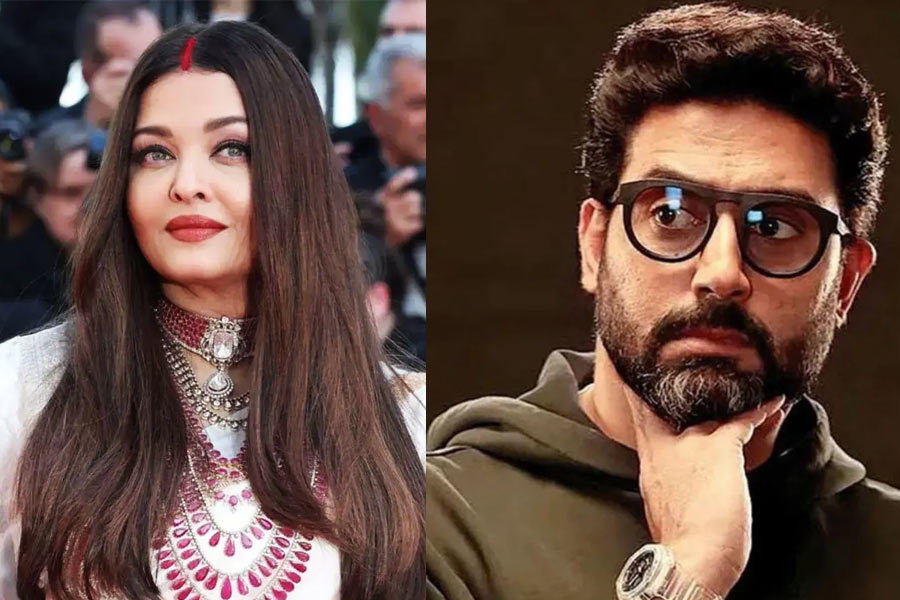 Abhishek Bachchan moves Delhi HC seeking protection of personality rights