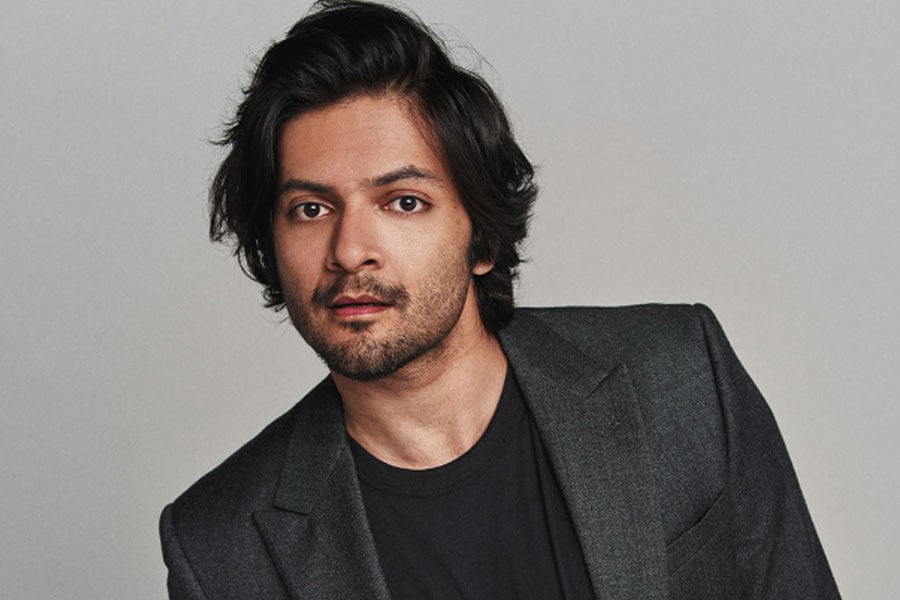Ali Fazal takes up kushti and pehlwani to prep for Mirzapur The Film