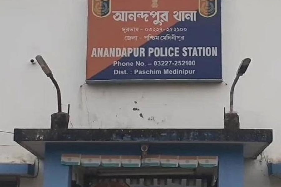 Main accused of Gulshan Colony arrested by Kolkata Police