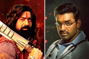 Raktabeej 2 star Ankush wishes Dev For Raghu Dakat amid hall controversy