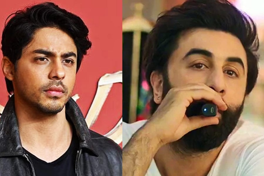 Human rights panel wants action against Ranbir Kapoor for Bads of Bollywood scene