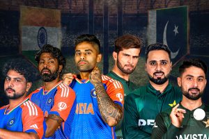 Asia Cup 2025 Final: 5 key battles that will decide India-Pakistan clash