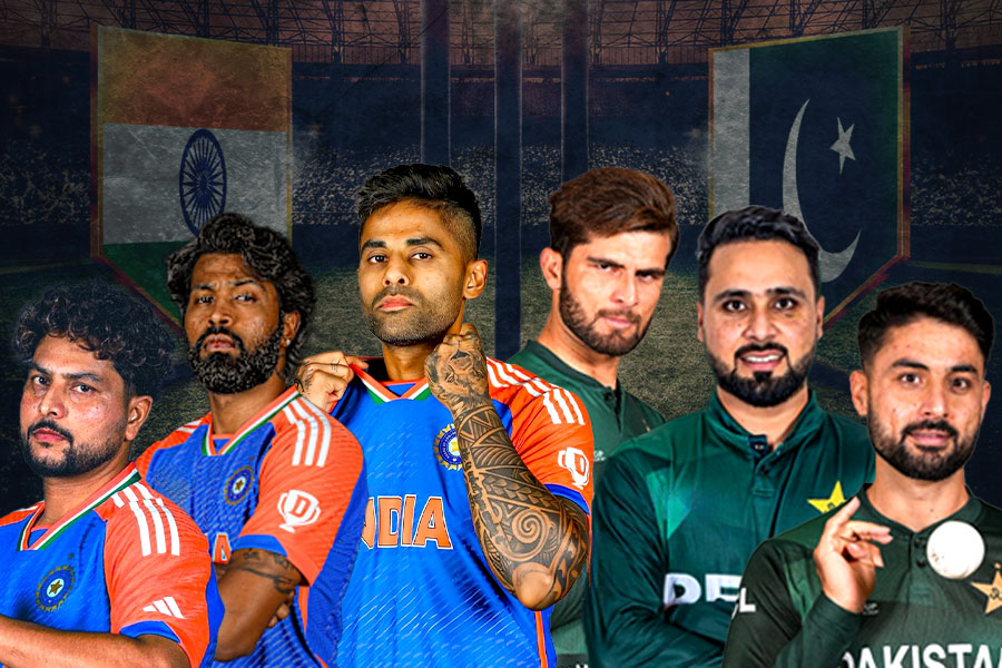 Asia Cup 2025 Final: 5 key battles that will decide India-Pakistan clash