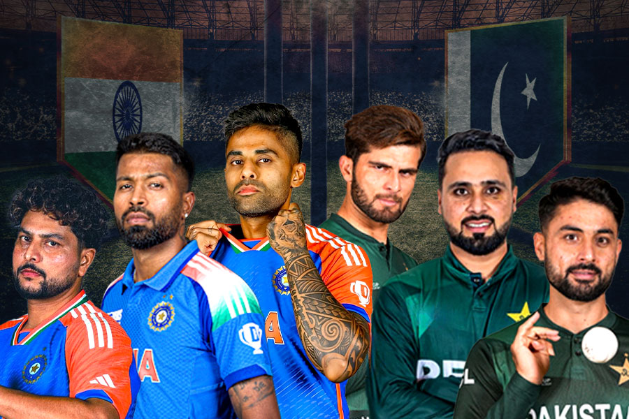 Asia Cup 2025 Final: 5 key battles that will decide India-Pakistan clash