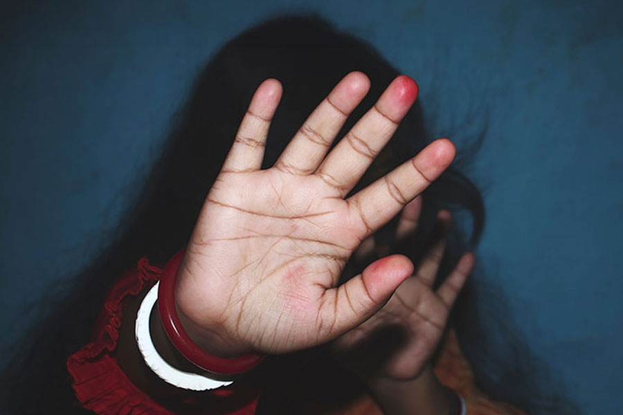 TMC leader accused of molesting bride in Goghat