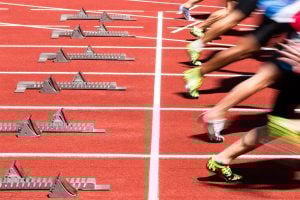 District Sports Organization announces financial assistance to athletes, more awards for success