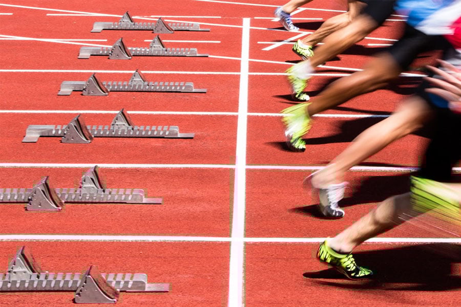 District Sports Organization announces financial assistance to athletes, more awards for success