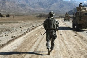 Taliban reacts to Donald Trump demand of Bagram air base