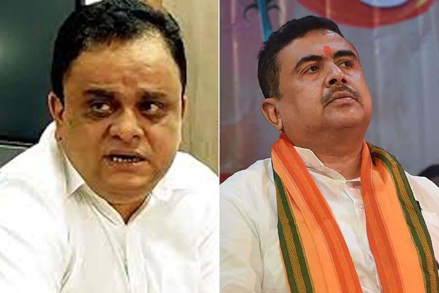 Bratya Basu strong message to Suvendu Adhikari regarding CAA