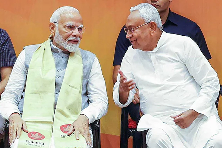 Bihar Election BJP finalise candidate list 15 mla to be dropped