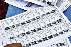 Delhi SIR: CEO has uploaded 2002 voter list and mapped current constituencies with 2002