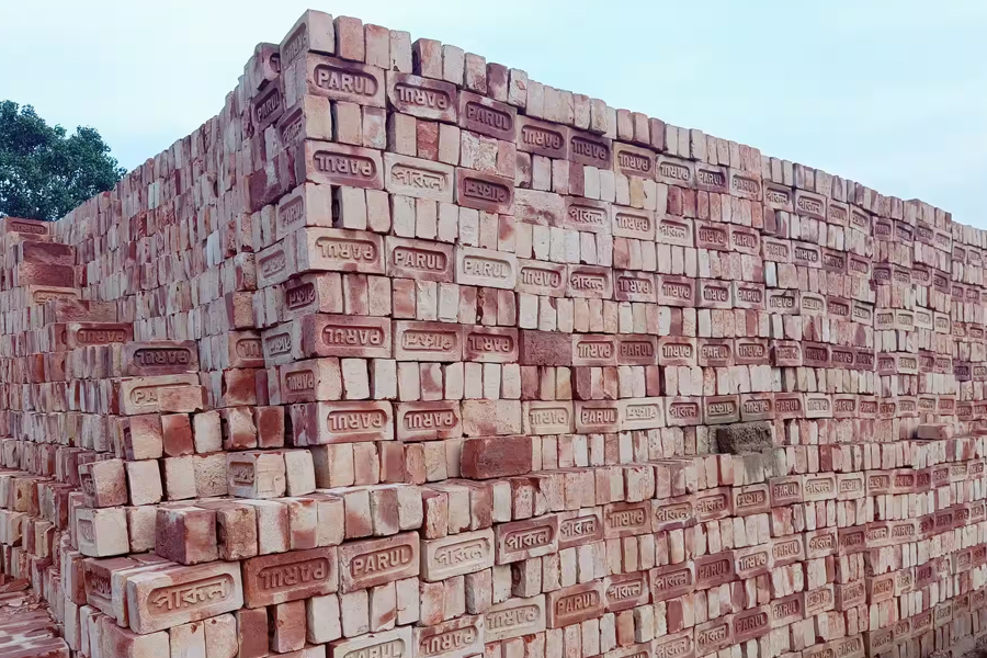 GST on coal increased will put pressure on Brick Making