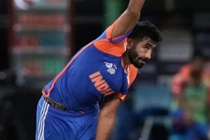 Jasprit Bumrah likely to be rested against Oman in Asia Cup