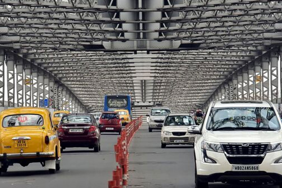 22,000 government vehicles to be cancelled due to age, process begins