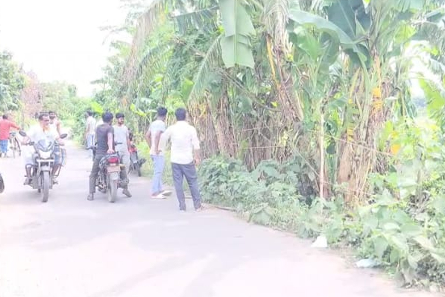 Hooghly murder deceased identified