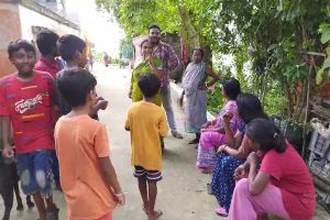 Theft case in Hooghly, miscreant came in disguise, police arrested