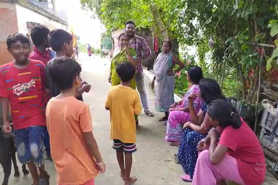 Theft case in Hooghly, miscreant came in disguise, police arrested