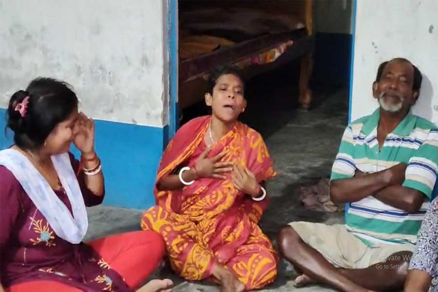 Labour death in a factory before Biswakarma puja in kalyani