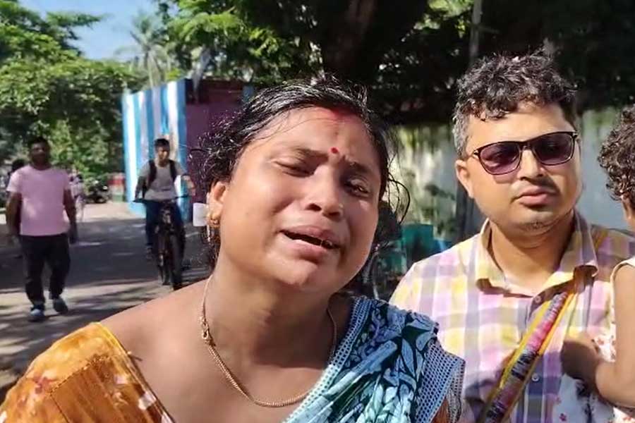 death after eating Biryani at BLRO office kalna bengal , Question raised