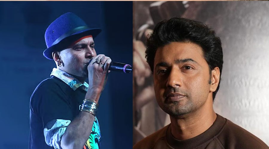 Raghu Dakat team pays tribute to singer Zubben Garg