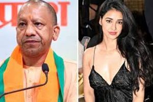 Disha Patani's father thanks UP CM Yogi after gangster encounter