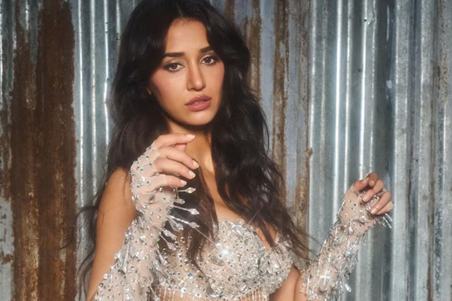 Shots fired outside Disha Patani's Bareilly residence
