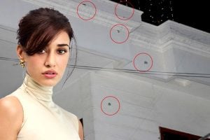 2 Men Accused Of Firing At Disha Patani's House Arrested