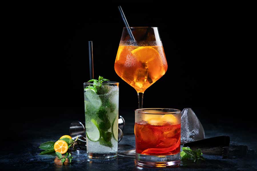 Durga Puja Special welcome drink Recipes are here