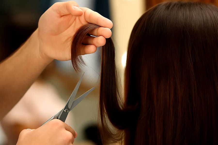 Gujarat teacher cuts student's hair as punishment for not applying Hair oil