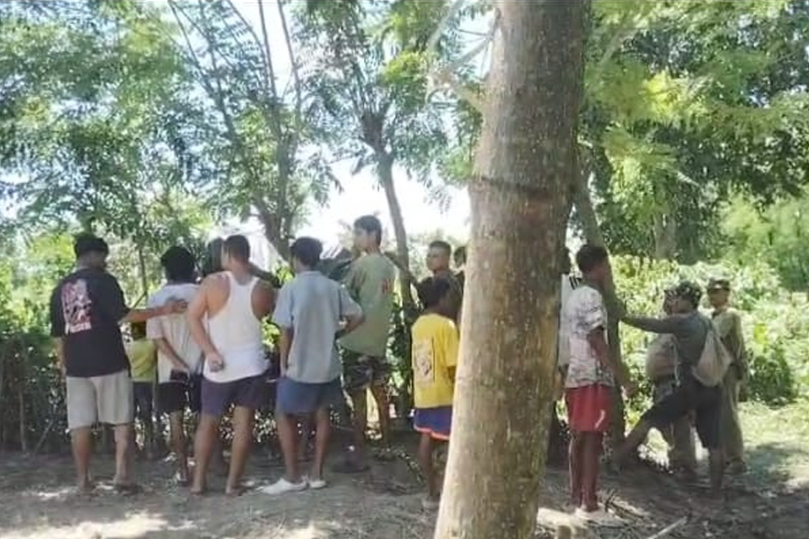 Alipurduar Buxa Tiger researve elephat dead by electrocution