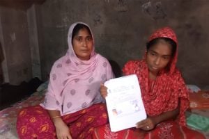 Mother decides to donate kidney to save daughter's life in Hooghly