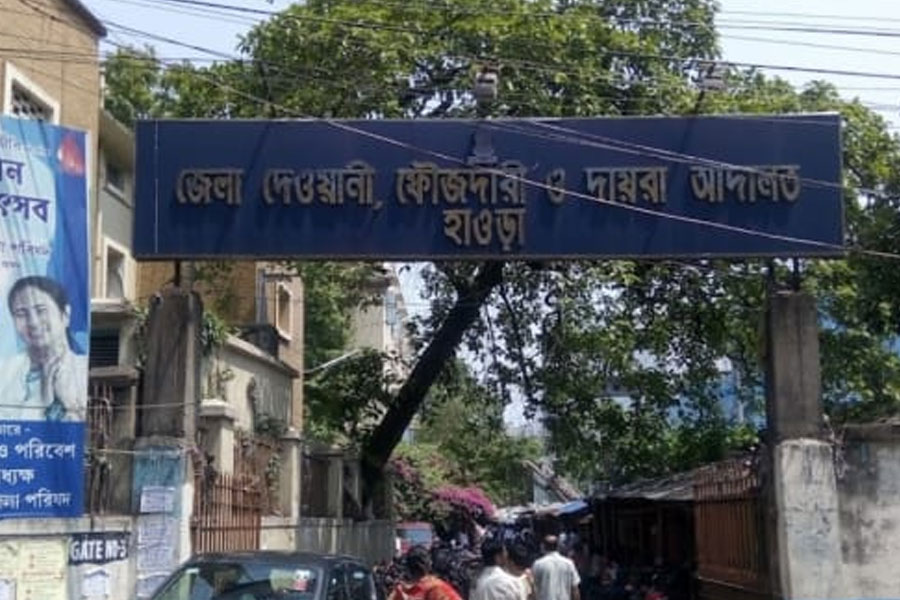 Howrah court sentences son-in-law to life imprisonment for murdering in-laws