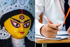 IB recruitment exams clash with Durga Puja, TMC opposes