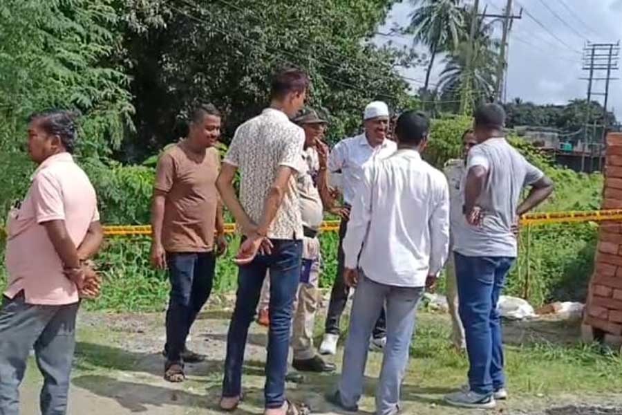 Body of man recovered in Jagaddal