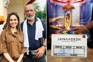 bengali actress malabika banerjee debut in prakash jha film