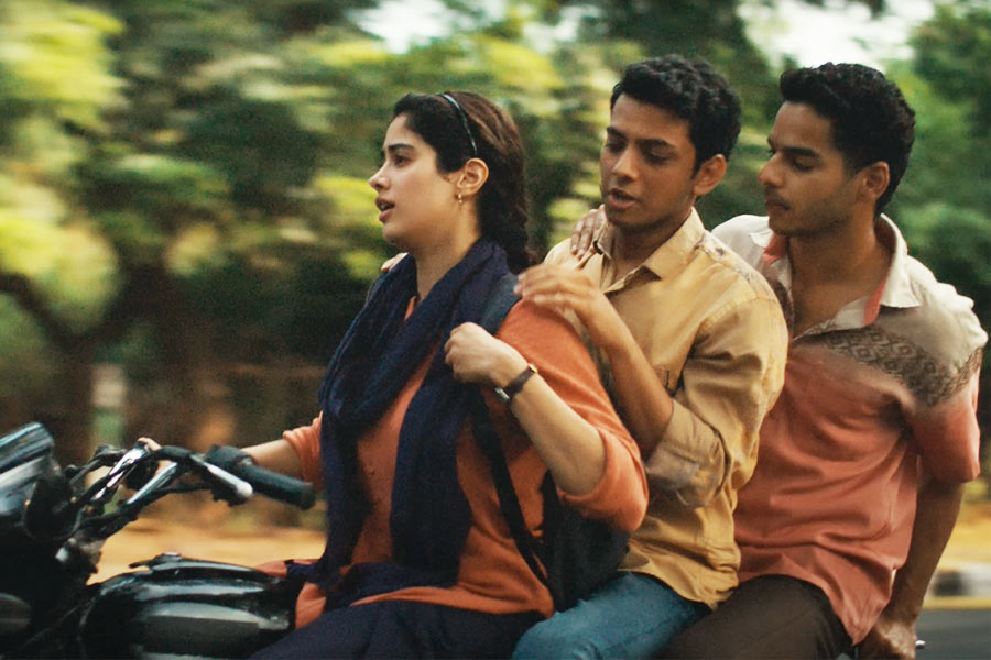 Homebound cleared with 11 cuts, certain dialogues muted