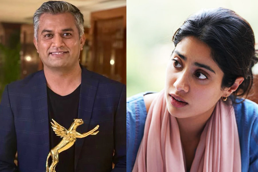 Neeraj Ghaywan On Casting Janhvi Kapoor As Dalit Character In Homebound